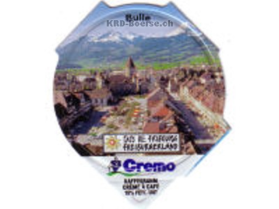 Serie 3.119 B "Freiburgerland", Riegel GF