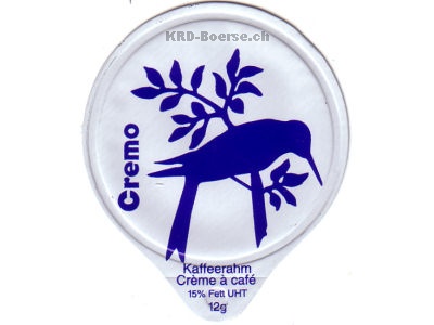 Serie 3.121 A "Vögel", Gastro