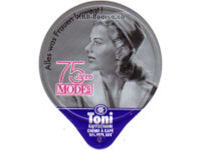 Serie 3.124 A "75 Jahre Mode", Gastro