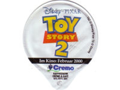 Serie 3.126 A \"Toy Story 2\", Gastro