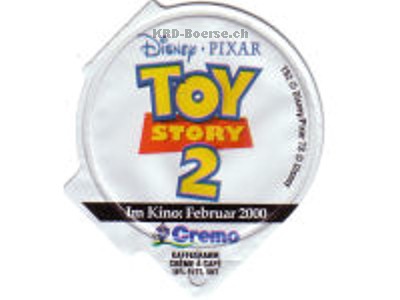 Serie 3.126 B "Toy Story 2", Riegel