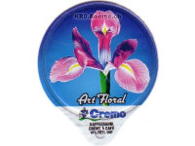 Serie 3.127 A \"Art Floral\", Gastro