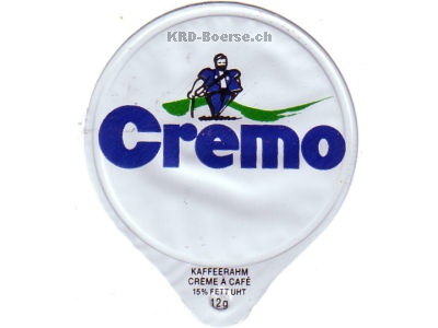 Serie 3.128 A "Cremo", Gastro