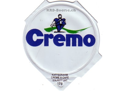 Serie 3.128 B "Cremo", Riegel
