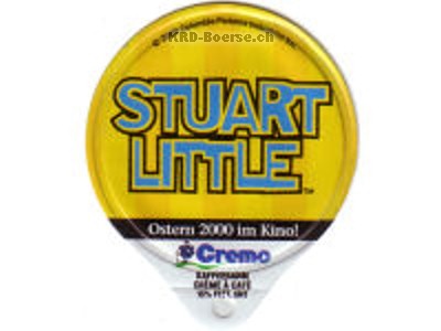 Serie 3.130 A \"Stuart Little\", Gastro