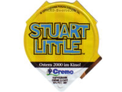 Serie 3.130 B "Stuart Little", Riegel