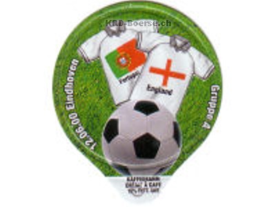 Serie 3.132 A "EURO 2000", Gastro