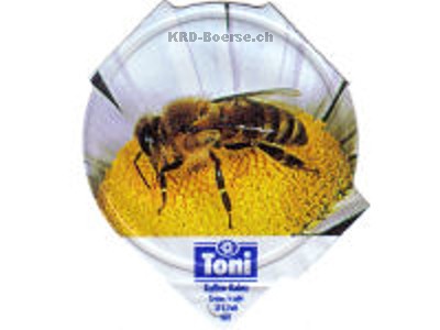 Serie 3.136 B "Bienen", Riegel