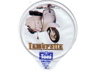 Serie 3.139 A "Lambretta", Gastro