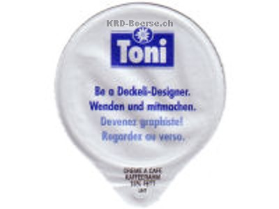 Serie 3.141 A \"Toni Sprüche\", Gastro