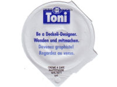 Serie 3.141 B \"Toni Sprüche\", Riegel