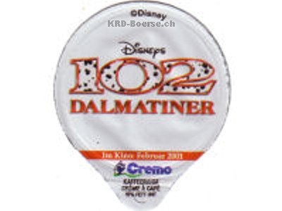 Serie 3.142 A "102 Dalmatiner", Gastro