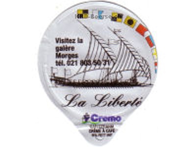 Serie 3.144 A "La Liberté", Gastro