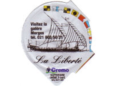 Serie 3.144 B "La Liberté", Riegel