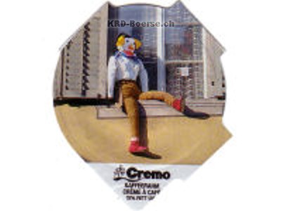 Serie 3.146 B "Fensterpuppen", Riegel