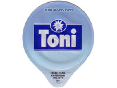 Serie 3.148 A "Toni Müesli", Gastro