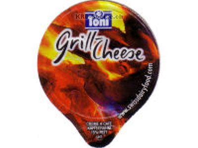 Serie 3.150 A \"Grill-Cheese\", Gastro