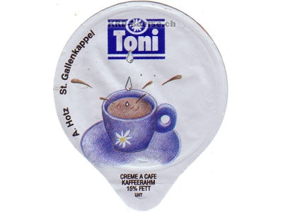 Serie 3.151 A "Toni Zeichnungen", Gastro