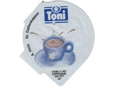 Serie 3.151 B "Toni Zeichnungen", Riegel