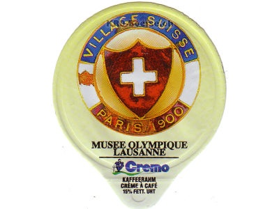Serie 3.152 A \"Olympisches Museum\", Gastro