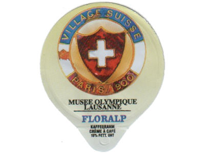Serie 3.152 C "Olympisches Museum", Gastro