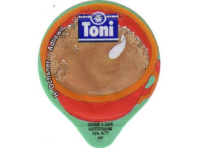 Serie 3.153 A "Toni Zeichnungen II", Gastro