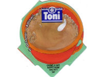 Serie 3.153 B "Toni Zeichnungen II", Riegel