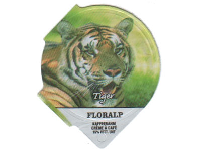 Serie 3.157 B "Tiger", Riegel