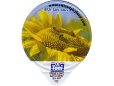 Serie 3.164 A "Sonnenblumen", Gastro