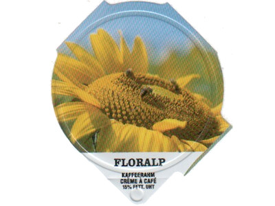Serie 3.164 D \"Sonnenblumen\", Riegel