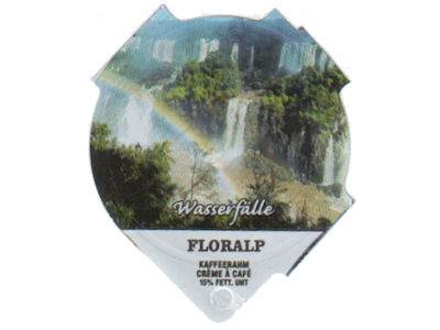 Serie 3.166 B "Wasserfälle", Riegel