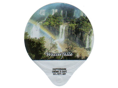 Serie 3.166 C "Wasserfälle", Gastro