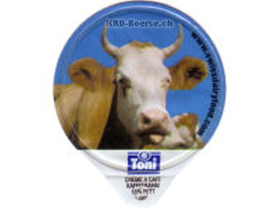 Serie 3.167 A "Kühe", Gastro