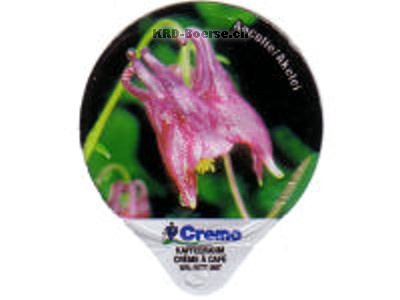 Serie 3.168 A "Blumen", Gastro