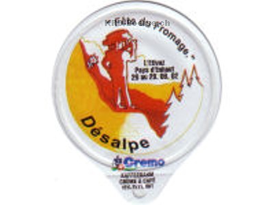Serie 3.169 A "Käsefest", Gastro
