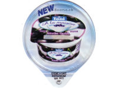 Serie 3.171 A "Toni Milchprodukte", Gastro
