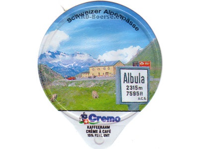 Serie 3.178 A "Schweizer Alpenpässe", Gastro