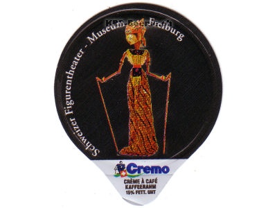 Serie 3.180 A "Schweizer Figurentheater", Gastro