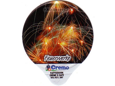 Serie 3.183 A "Feuerwerke", Gastro