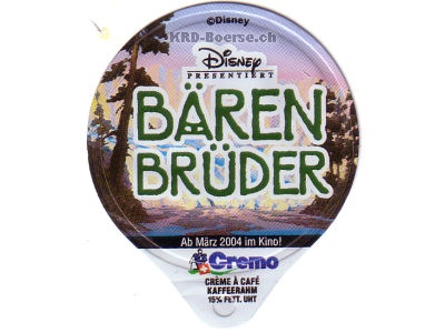 Serie 3.184 A "Bärenbrüder", Gastro