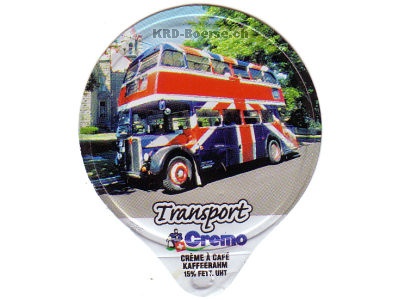 Serie 3.186 A "Transport", Gastro