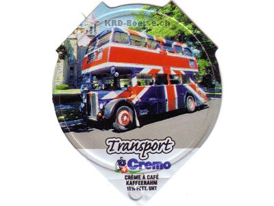 Serie 3.186 B "Transport", Riegel