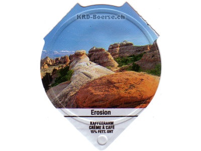 Serie 3.187 D "Erosion", Riegel