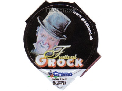 Serie 3.189 B "Grockland", Riegel