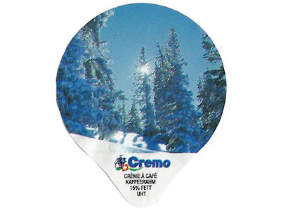 Serie 3.193 E "Winter", Gastro