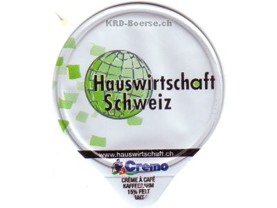 Serie 3.196 A "Hauswirtschaft Schweiz", Gastro