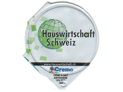 Serie 3.196 B "Hauswirtschaft Schweiz", Riegel
