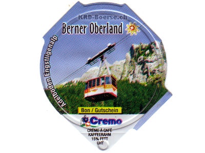 Serie 3.198 B \"Berner Oberland\", Riegel