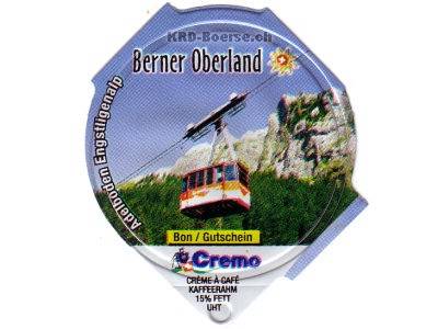 Serie 3.198 B "Berner Oberland", Riegel