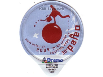 Serie 3.199 A "Paleo", Gastro
